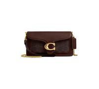COACH Bolso de hombro 'TABBY' marrón / chocolate One Size marrón / chocolate
