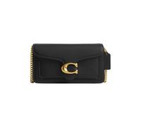 COACH Bolso de hombro 'TABBY' negro One Size negro