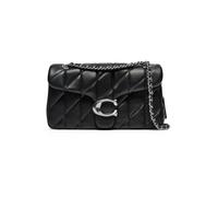 COACH Bolso de hombro 'TABBY' negro One Size negro
