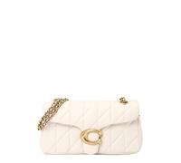 COACH Bolso de hombro 'TABBY' beige claro / oro Mujer COACH One Size beige claro / oro