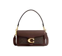 COACH Bolso de mano 'Tabby' marrón / marrón oscuro One Size marrón / marrón oscuro