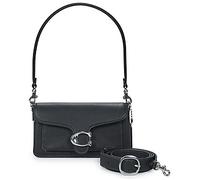 Coach Tabby Bolsa de hombro Piel 20 cm black 1 (TAS037847)