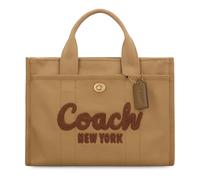 Coach - Bolso tote Cargo - Bags - Mujer - Marrón - ONE SIZE -