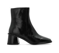 Coach - Botines de tacón Gigi - Shoes - Mujer - Negro - 37 EU -