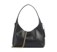 Coach Brooklyn 23 | Bolso de hombro | negro | cuero de grano fino