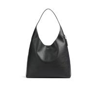 Coach Brooklyn 39 | Bolso de hobo | negro | cuero graneado