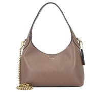 Coach Brooklyn Bolsa de hombro Piel 23 cm marrón