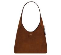 Coach Brooklyn Bolsa de hombro Piel 28.5 cm marrón