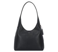 Coach Brooklyn Bolsa de hombro Piel 28 cm negro