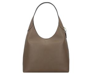 Coach Brooklyn Bolsa de hombro Piel 39 cm marrón