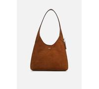 Coach BROOKLYN SHOULDER BAG 28 T.U Marrón