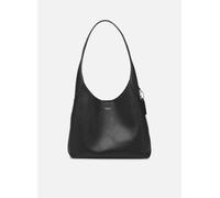 COACH Bolso de hombro 'BROOKLYN' negro One Size negro