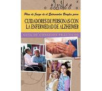 Coach Broyles Alzheimers Playbook (Spanish Language) Cuidadores de Personas con la Enfermedad de Alzheimer (con Librillo de Cosejos y Estrategias)