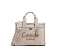 Coach Bolso 25.5 cm dark natural (TAS007973)