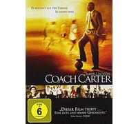Coach Carter - comienza en la calle. Se acaba.