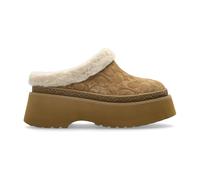 Coach - Cecelia Platform Shoes - Shoes - Mujer - Beige - 39 EU -