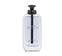 Coach Agua de Colonia Open Road para Hombre 100mL
