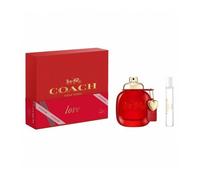 Coach Coach Love Set de Regalo