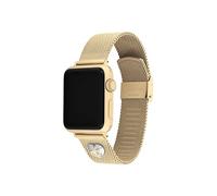 Coach Correa para Apple Watch | Eleva tu aspecto y personaliza tu reloj (modelo 14700255)