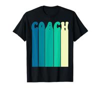 Coach Definition - Camiseta de entrenador para hombre Camiseta