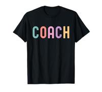 Coach Definition - Camiseta de Entrenador para Hombre, Divertida Camiseta