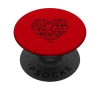 Coach Definition - Camiseta de Entrenador para Hombre, Divertida PopSockets PopGrip Adhesivo