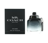 Coach Eau de Toilette 40ml For Men