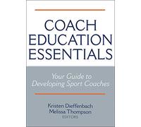 Coach Education Essentials