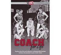 Coach for Life [USA] [DVD]
