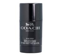 Coach for Men desodorante en barra 75g