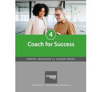 Coach for Success: Manager as Leader Series