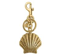 COACH For The Summer I Turned Pretty - Abalorio para bolsa, talla única, metal