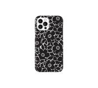 Coach Funda para iPhone 12 Pro Max Moody Range Bold Floral Print,