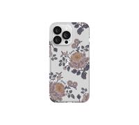 Coach Funda para iPhone 13 Pro Gama Moody Estampado Floral, Multicolor