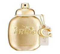 Coach Gold Perfume 50 ml