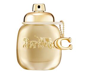 COACH - Gold Perfumes 30 ml female