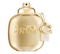COACH - Gold Perfumes 90 ml female