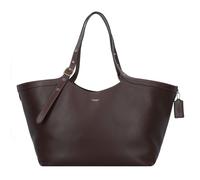 Coach Gramercy Bolsa de hombro Piel 57.5 cm marrón
