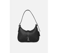 Coach Originals Bolsa de hombro Piel 28 cm negro
