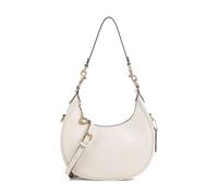 Coach Jonie 22 | Bolso de hombro | blanco | cuero de grano fino