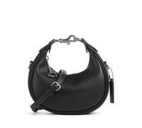 Coach Jonie | Bandolera | negro | cuero de grano fino
