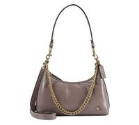 Coach Juliet Bolsa de hombro Piel 27.5 cm marrón