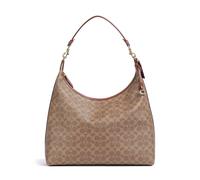 Coach Juliet Bolsa de hombro 38 cm marrón