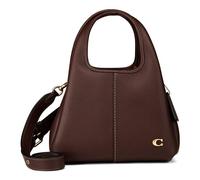Coach Lana Bolso Piel 31.5 cm marrón