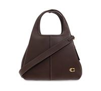 Coach - Lana Shoulder Bag 23 - Bags - Mujer - Marrón - ONE SIZE -