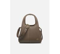 COACH Bolso de mano 'Lana' camelo, Talla One Size