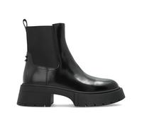 Coach - Leah Platform Chelsea Bootie - Shoes - Mujer - Negro - 39 EU -