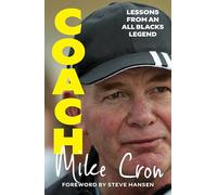 Coach: Lessons from an All Blacks Legend