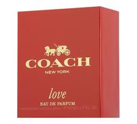 Coach Coach Love Eau de Parfum 50 ml