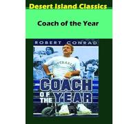 Coach Of The Year [Edizione: Stati Uniti] [Italia] [DVD]